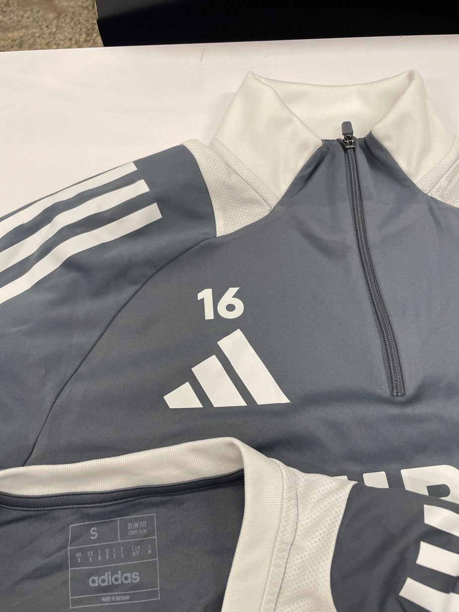 FCK nr16